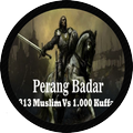 Kisah Perang Badar