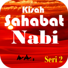 Kisah Sahabat Nabi ~2~ icon