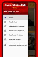 Kisah Sahabat Nabi ~2~ screenshot 3
