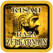 Kisah Raja Zulkarnain