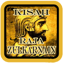 Kisah Raja Zulkarnain APK