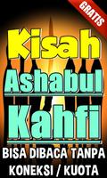 Kisah Ashabul Kahfi Lengkap Affiche