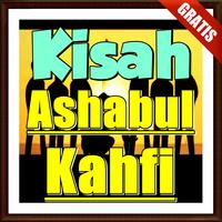 Kisah Ashabul Kahfi Lengkap Ekran Görüntüsü 2
