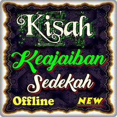 Kisah Keajaiban Sedekah APK download