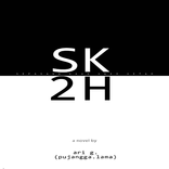 Sepasang Kaos Kaki Hitam[SK2H]