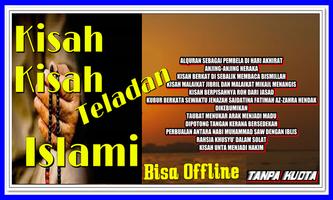 Kisah Kisah Teladan Islami الملصق