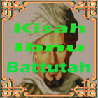 آیکون‌ Kisah Ibnu Batutah