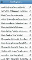 100+ Kumpulan Kisah Inspiratif screenshot 3