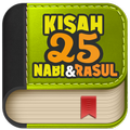 Kisah 25 Nabi dan Rasul