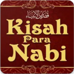 Kisah 25 Nabi dan Rasul Icon