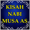 Kisah Nabi Musa A.S APK