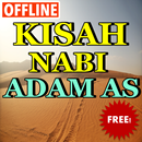 Kisah Nabi Adam As Dalam Al-Quran Lengkap APK