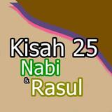 Kisah Nabi Dan Rasul Lengkap