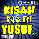 Kisah Nabi Yusuf as Terlengkap APK