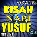 Kisah Nabi Yusuf as Terlengkap simgesi