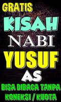 Kisah Nabi Yusuf as Terlengkap gönderen