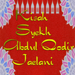 Kisah Syekh Abdul Qodir Jaelan