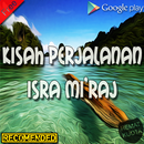 Kisah Perjalanan Isra Mi'raj Nabi Muhammad Saw APK