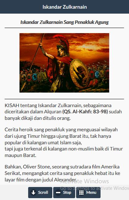 Download 62+ Contoh Surat Al Kahfi Tentang Zulkarnain Terbaik Dan Terbaru Download 62+ Contoh Surat Al Kahfi Tentang Zulkarnain Terbaik Dan Terbaru