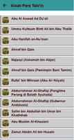 Kisah Tokoh Besar Islam スクリーンショット 3