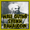 Wali Quthb Asy Syeikh Bahauddin AnNaqSabandy APK