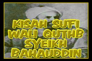 Wali Quthb Asy Syeikh Bahauddin AnNaqSabandy Cartaz