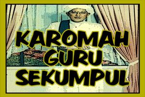 Karomah Guru Sekumpul dan Para Cartaz