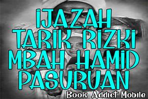 Amalan Permudah Rizki - Pembuka Hijab Kekayaan Cartaz