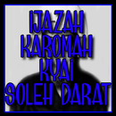 Ijazah Amalan Karomah Kyai Soleh Darat APK