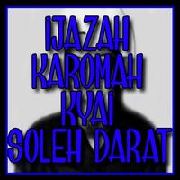 Ijazah Amalan Karomah Kyai Soleh Darat imagem de tela 1