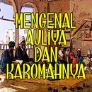 Mengenal Wali Allah dan Karoma APK