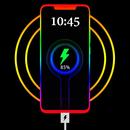 Battery Charging Animation 3D APK