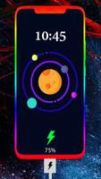 Battery Charging Animation 3D تصوير الشاشة 2