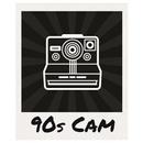 90s Cam – Vintage Filters and  APK
