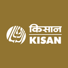 Kisan Connect ikona