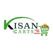 Kisan carts آئیکن