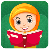 Islamic Stories for Kids icon