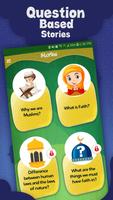 Poster Islamic Stories for Kids