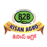 KISAN AGRO B2B DRIVER