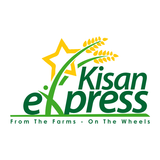 Kisan Express ikona