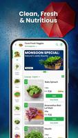 KisanKonnect الملصق