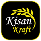 KisanKraft 아이콘