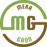 Mera Gaon আইকন