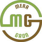 Mera Gaon أيقونة