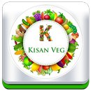 APK Kisanveg Online Vegetable & Fr