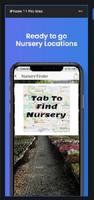 Garden Nursery Directory capture d'écran 3