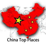Top China Hotel & Travel Booking Guides-icoon