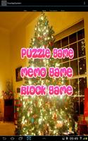 Merry Christmas Fun Games স্ক্রিনশট 3