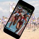 ABC Athlete Runner Quotes & Photos APK