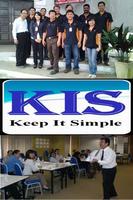 KIS Consulting پوسٹر